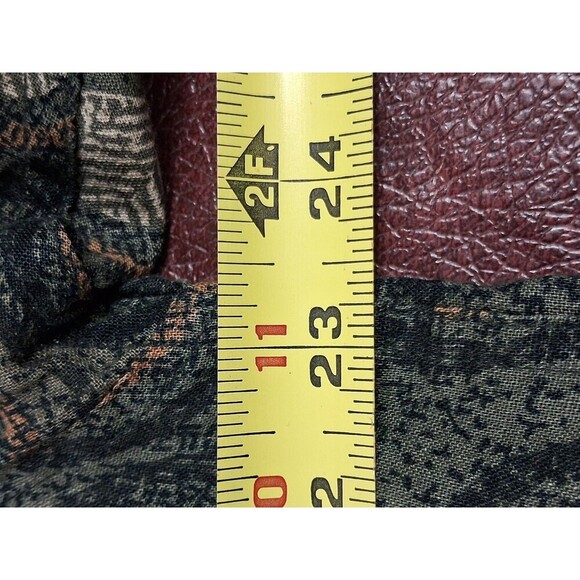 Re-Union Menswear Short Sleeve Cotton button down shirt Item #30 - Picture 5 of 9